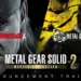 Imagen oficial relacionada con Comparativa en vídeo entre PS3, Nintendo Switch 2 y PS5 de Metal Gear Solid: Master Collection Vol. 2