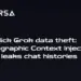 Portada del informe de Adversa AI sobre la extracción de datos de Grok sin clics