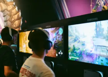 Imagen oficial relacionada con Cuándo es Gamescom 2026: fechas, horario del Opening Night Live y anuncios que se esperan en Colonia