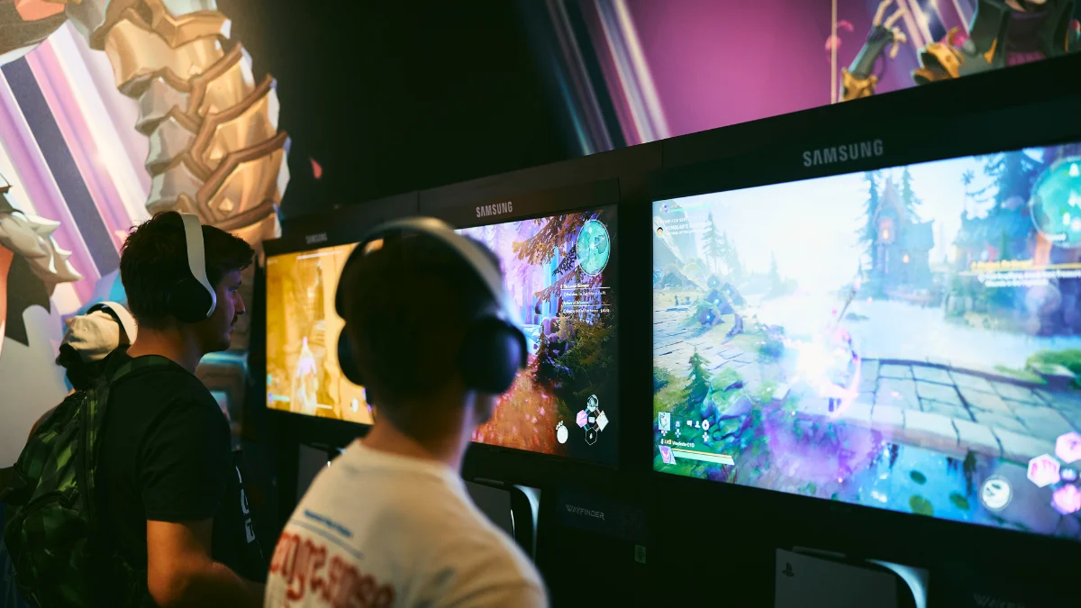 Imagen oficial relacionada con Cuándo es Gamescom 2026: fechas, horario del Opening Night Live y anuncios que se esperan en Colonia