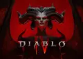 Imagen oficial de Diablo IV con Lilith