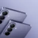 Imagen oficial relacionada con Disfruta de la experiencia de los videojuegos con la serie Galaxy S26