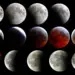 Imagen oficial relacionada con El 28 de agosto tendrá lugar un eclipse parcial de Luna visible en toda España