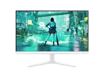 Imagen oficial relacionada con El monitor para videojuegos Philips Evnia de 27 pulgadas y 260 Hz, con un precio asequible y un diseño minimalista, llega a las tiendas.