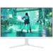 Imagen oficial relacionada con El monitor para videojuegos Philips Evnia de 27 pulgadas y 260 Hz, con un precio asequible y un diseño minimalista, llega a las tiendas.