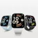Imagen oficial relacionada con El Redmi Watch 6 Active ya es oficial: gran pantalla AMOLED y tres semanas de autonomía