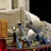 Imagen oficial relacionada con En plena carrera espacial, China aplaza el lanzamiento de una misión lunar sin precedentes para buscar agua