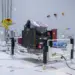 Imagen oficial relacionada con ESA’s photosynthesis satellite fuelled