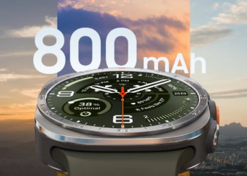Imagen oficial relacionada con Esto es lo que ofrece Gemini en el Galaxy Watch Ultra2 y Galaxy Watch9