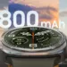 Imagen oficial relacionada con Esto es lo que ofrece Gemini en el Galaxy Watch Ultra2 y Galaxy Watch9