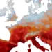 Imagen oficial relacionada con Europe’s Scorching Summer