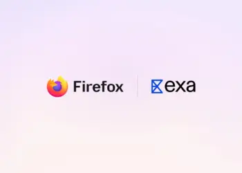 Imagen oficial relacionada con Firefox and Exa: Building AI search around people, not platforms