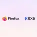 Imagen oficial relacionada con Firefox and Exa: Building AI search around people, not platforms