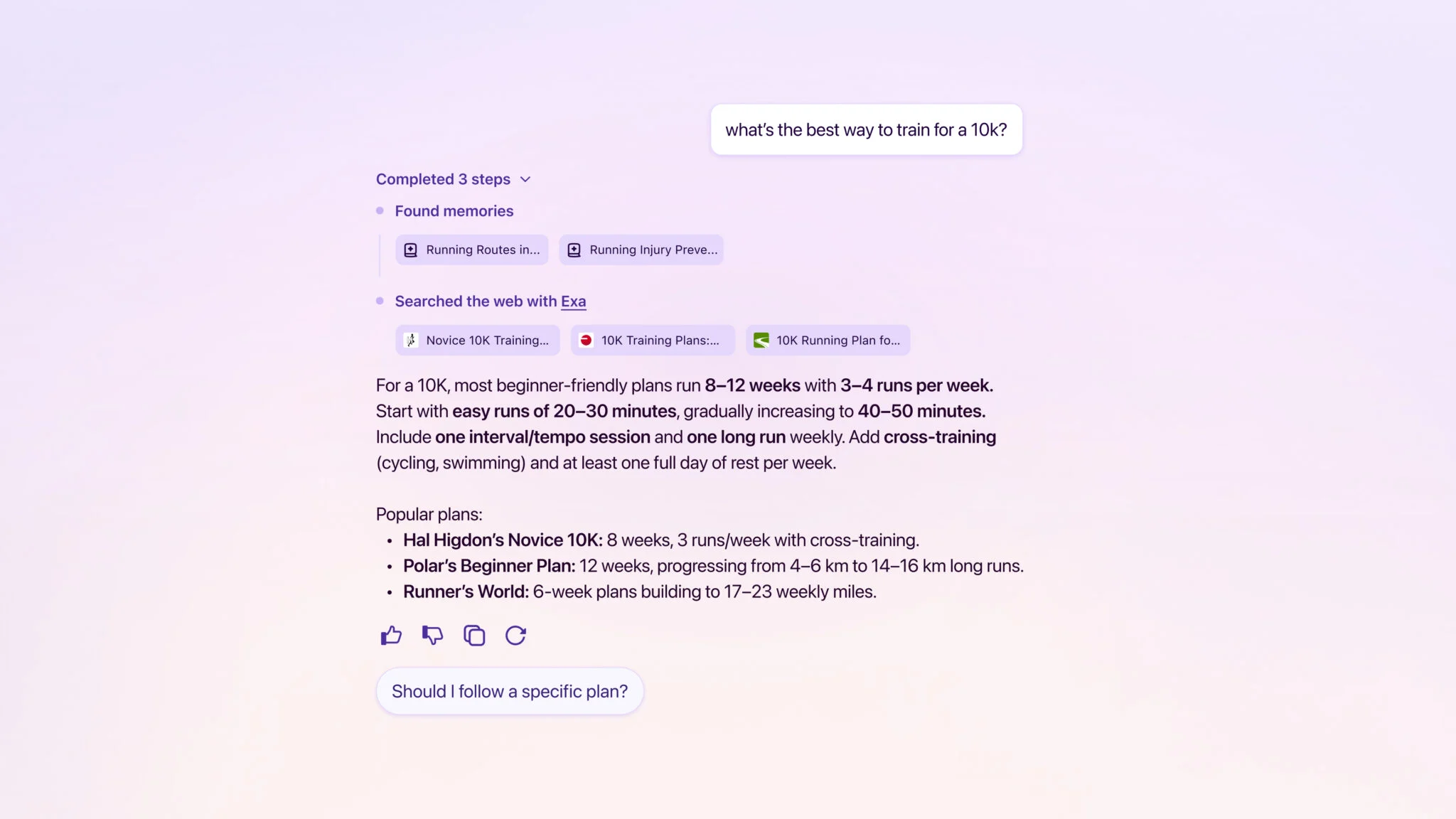 Imagen complementaria relacionada con Firefox and Exa: Building AI search around people, not platforms