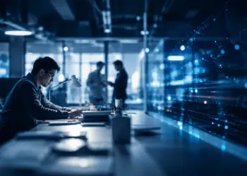 Imagen oficial relacionada con Foundation AI in July: New Models, Benchmarks, and Security Research