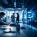 Imagen oficial relacionada con Foundation AI in July: New Models, Benchmarks, and Security Research