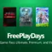 Imagen oficial relacionada con Free Play Days – Gears of War: E-Day Open Beta, Sunderfolk and Asdivine Cross
