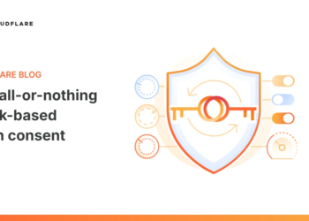 Imagen oficial relacionada con From all-or-nothing to task-based OAuth consent