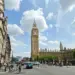 Imagen oficial relacionada con [Galaxy Unpacked July 2026] One City, Three Perspectives: Capturing London With Galaxy Z Fold8 Ultra, Galaxy Z Fold8, and Galaxy Z Flip8