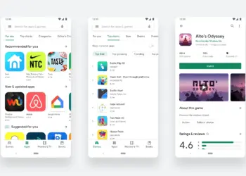Imagen oficial relacionada con Google acuerda pagar 700 millones para resolver una demanda sobre la plataforma Play Store