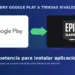 Google Play facilitará la instalación de tiendas rivales como Epic Games en Android