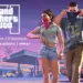 Imagen oficial de Grand Theft Auto VI para la presentación en Netflix