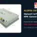Haiwell IoT Cloud HMI Gateway junto al aviso crítico de INCIBE-CERT