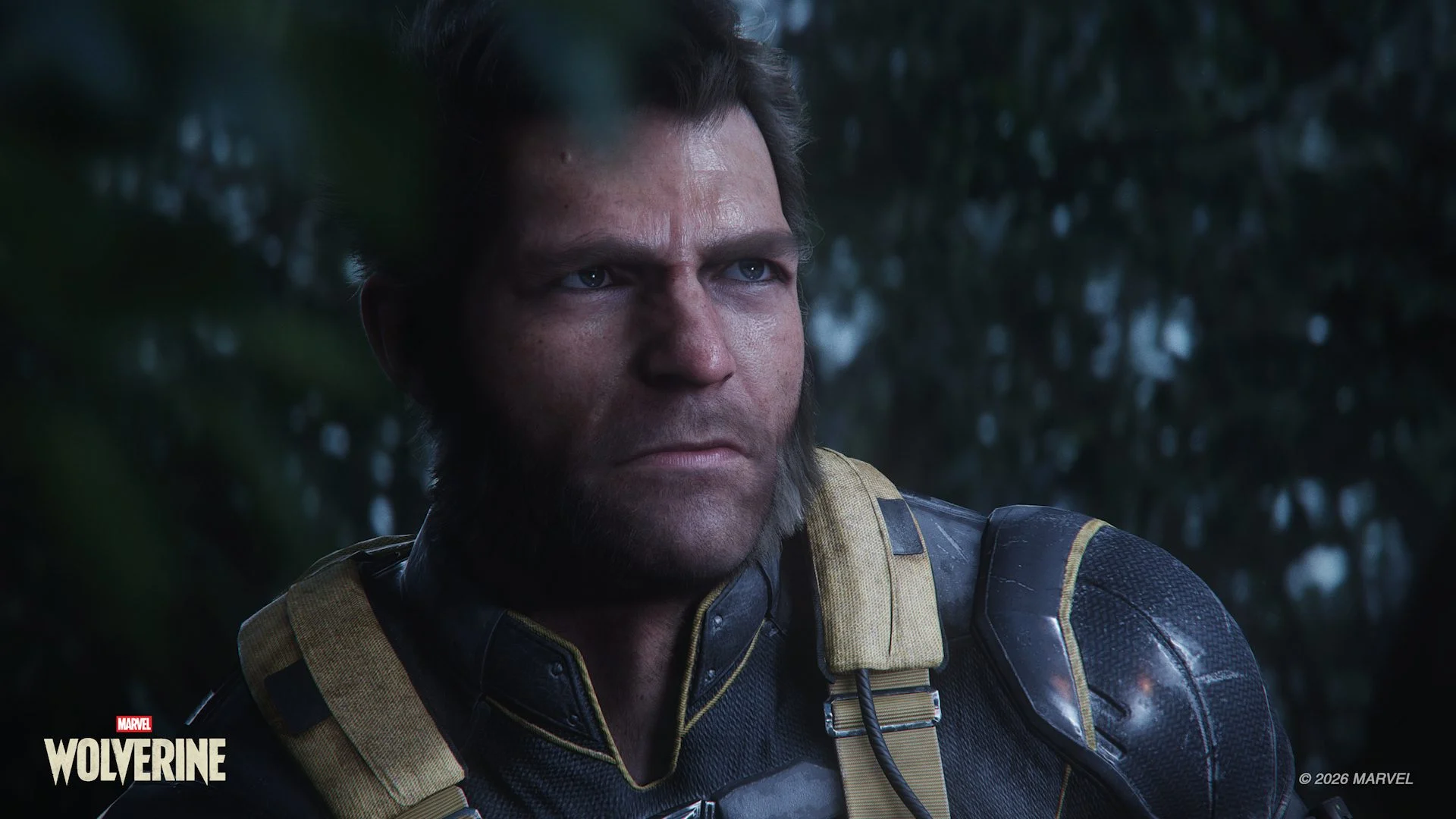 Imagen oficial relacionada con Hands-on report: Marvel’s Wolverine