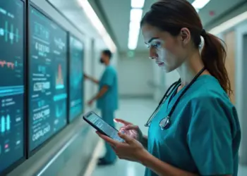 Imagen oficial relacionada con Healthcare AI Must Earn Trust Before Adoption