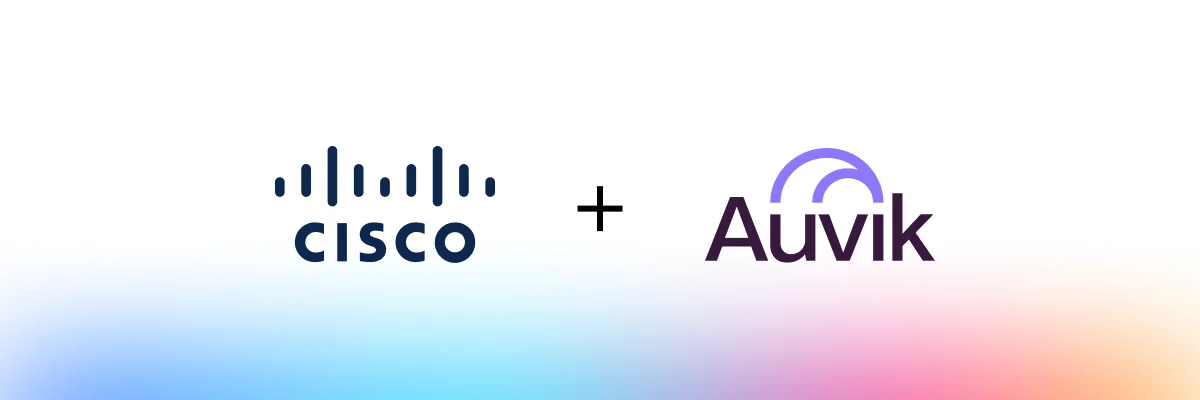 Imagen complementaria relacionada con How Cisco and Auvik simplify network modernization for AI