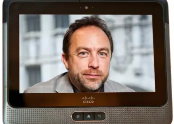 Imagen oficial relacionada con How Cisco and Auvik simplify network modernization for AI