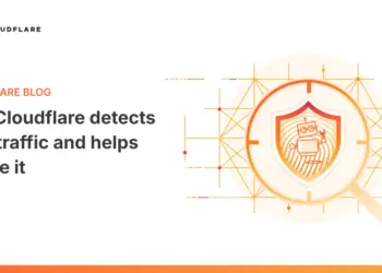 Imagen oficial relacionada con How Cloudflare detects MCP traffic and helps secure it