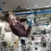 Imagen oficial relacionada con Human-Related Microbes May Survive Moon’s South Pole, NASA Finds