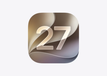 Imagen oficial relacionada con iOS 27 Beta 5: todas las nuevas funciones y cambios