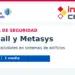 Alerta de seguridad de INCIBE-CERT para Johnson Controls Airwall y Metasys