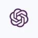 Logotipo de OpenAI en la noticia sobre ChatGPT para adolescentes