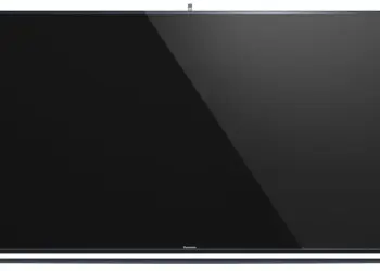 Televisor Panasonic AX800 de 2014, una de las series que dejará de tener Netflix