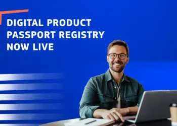 Registro europeo del pasaporte digital de producto ya operativo