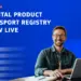 Registro europeo del pasaporte digital de producto ya operativo