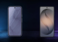 Google Pixel 11 y Samsung Galaxy S26 de frente y completamente visibles