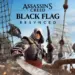 Assassin’s Creed Black Flag Resynced, uno de los juegos destacados en la clasificación asiática de PlayStation Store