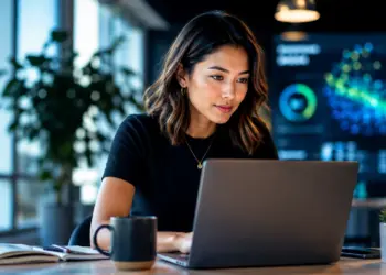 Imagen oficial relacionada con Powering the Scale Engine for Cisco: How AI is Revolutionizing Digital Customer Experience