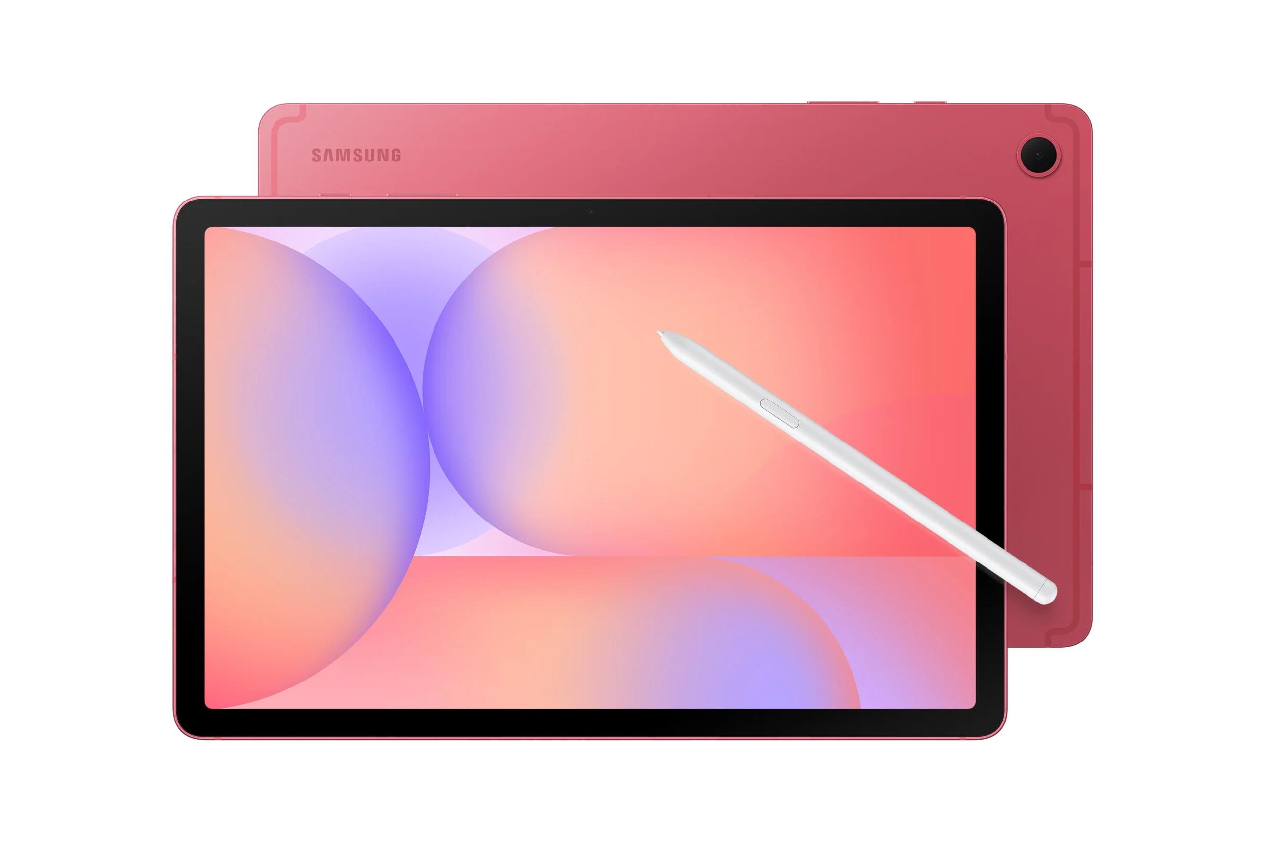 Imagen oficial relacionada con ¿Qué considerar al elegir una tablet? Samsung destaca tres aspectos que marcan la diferencia en la experiencia del usuario