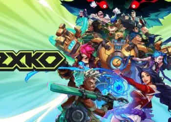 Imagen oficial relacionada con Riot cancela el desarrollo de 2XKO: servidores activos y reembolsos totales