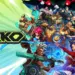 Imagen oficial relacionada con Riot cancela el desarrollo de 2XKO: servidores activos y reembolsos totales