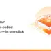 Imagen oficial relacionada con Secure all your internal vibe-coded applications — in one click