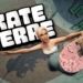 Imagen oficial relacionada con Skatesterre: Where Classic Arcade Skateboarding Meets a New Generation