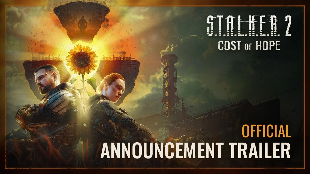 Personajes de Deber y Libertad en STALKER 2 Cost of Hope