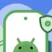 Ilustración oficial de Android sobre la verificación de desarrolladores