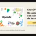 OpenAI y ChatGPT junto al aviso de rumor sobre un asistente con contexto de actividad